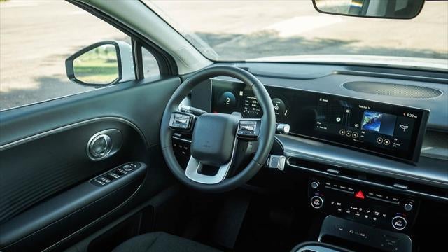 2026 Hyundai IONIQ 9 S