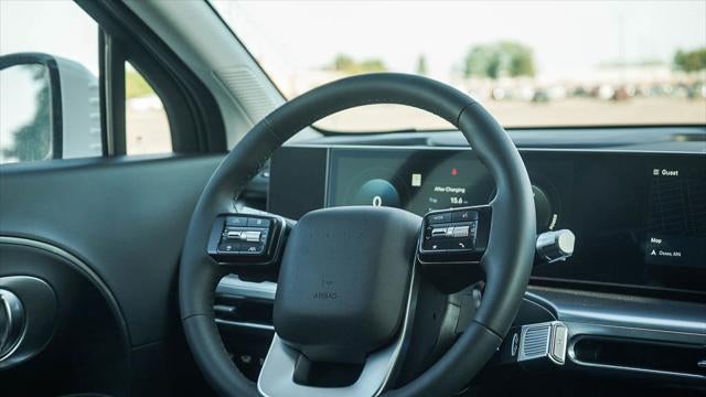 2026 Hyundai IONIQ 9 S