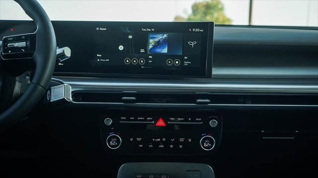 2026 Hyundai IONIQ 9 S