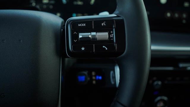 2026 Hyundai IONIQ 9 S