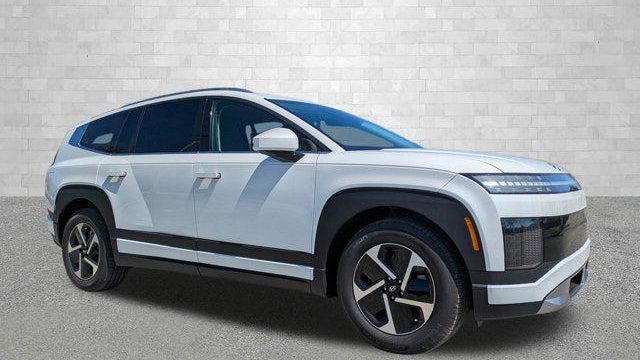 Preowned 2026 Hyundai IONIQ 9 S for Sale