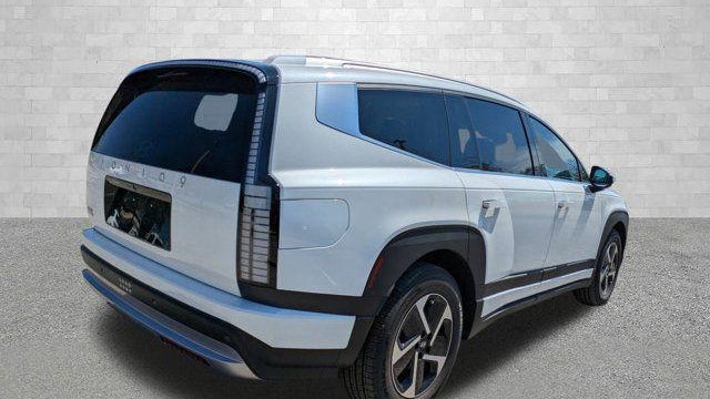 2026 Hyundai IONIQ 9 S