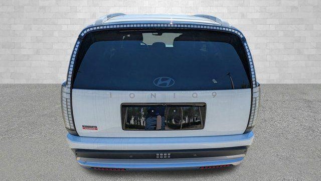 2026 Hyundai IONIQ 9 S