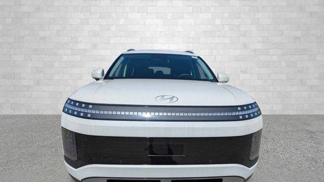 2026 Hyundai IONIQ 9 S