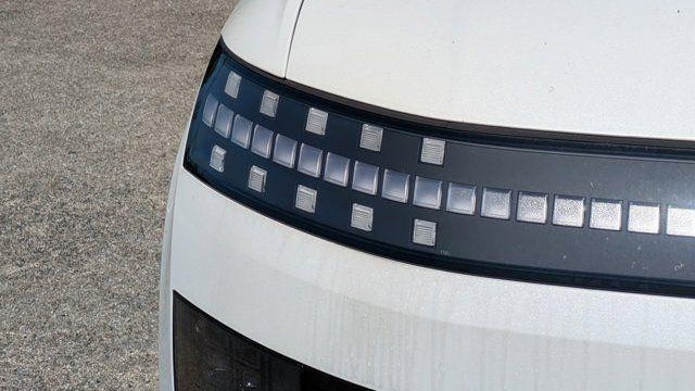 2026 Hyundai IONIQ 9 S