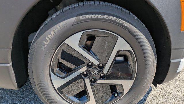 2026 Hyundai IONIQ 9 S