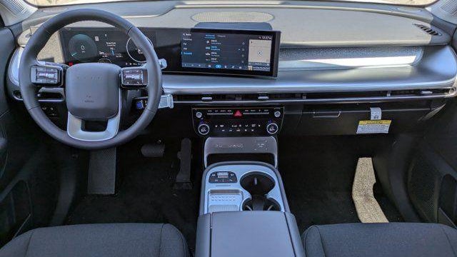 2026 Hyundai IONIQ 9 S