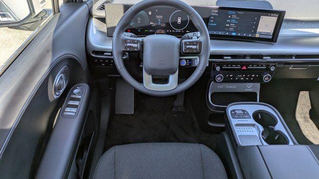2026 Hyundai IONIQ 9 S