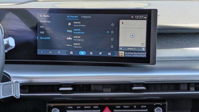 2026 Hyundai IONIQ 9 S