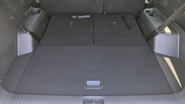 2026 Hyundai IONIQ 9 S