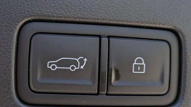 2026 Hyundai IONIQ 9 S