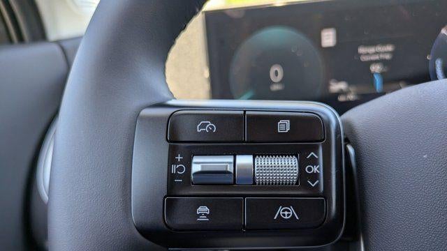 2026 Hyundai IONIQ 9 S
