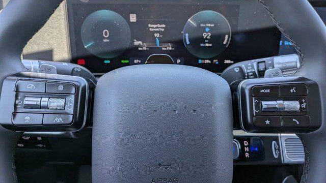 2026 Hyundai IONIQ 9 S