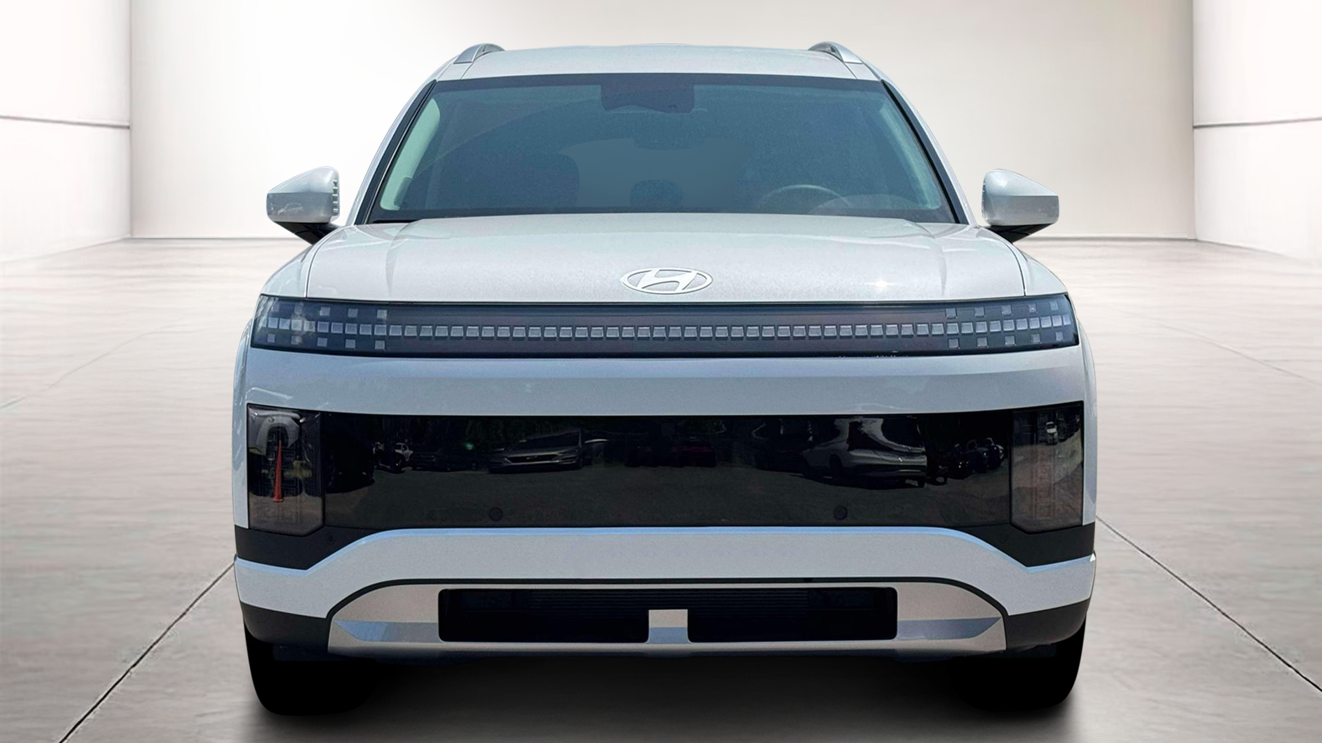 2026 Hyundai IONIQ 9 S