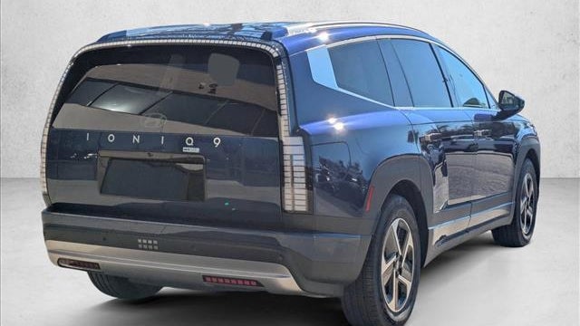 2026 Hyundai IONIQ 9 S