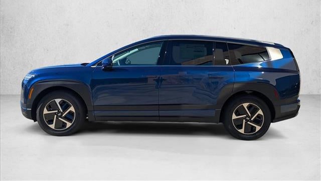 2026 Hyundai IONIQ 9 S