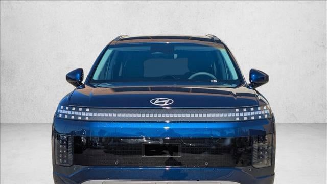 2026 Hyundai IONIQ 9 S