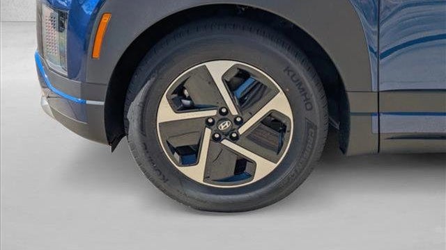 2026 Hyundai IONIQ 9 S