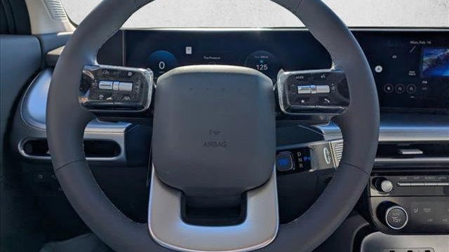 2026 Hyundai IONIQ 9 S