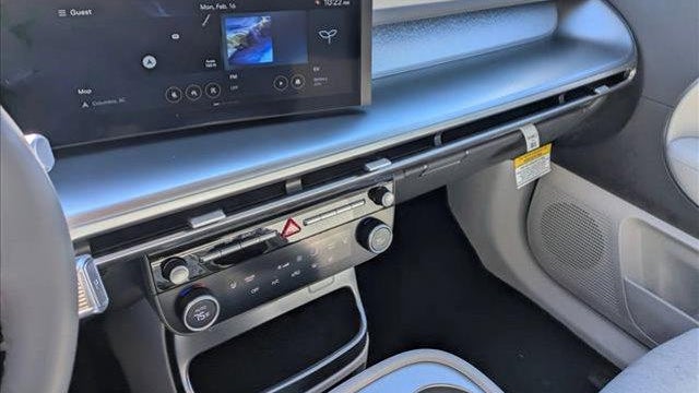 2026 Hyundai IONIQ 9 S