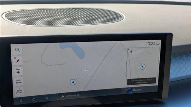 2026 Hyundai IONIQ 9 S