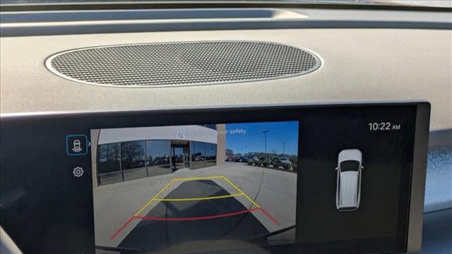 2026 Hyundai IONIQ 9 S