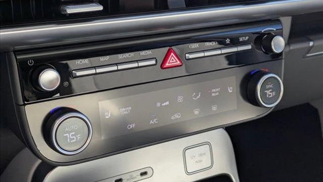 2026 Hyundai IONIQ 9 S