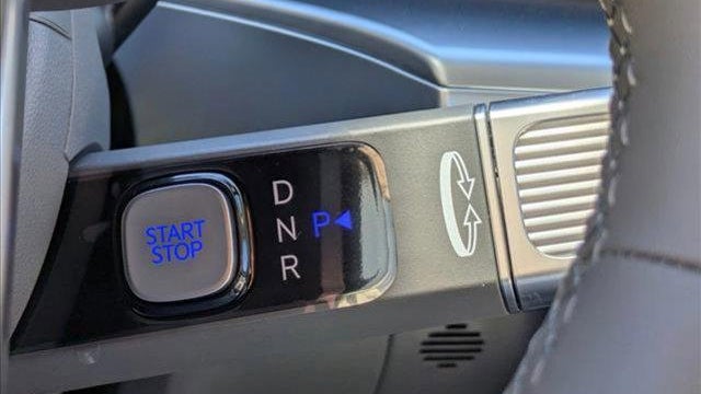 2026 Hyundai IONIQ 9 S