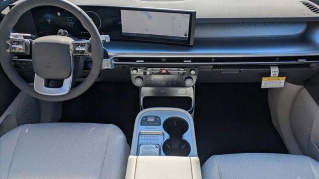 2026 Hyundai IONIQ 9 S