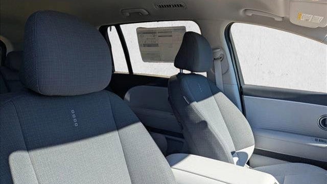 2026 Hyundai IONIQ 9 S