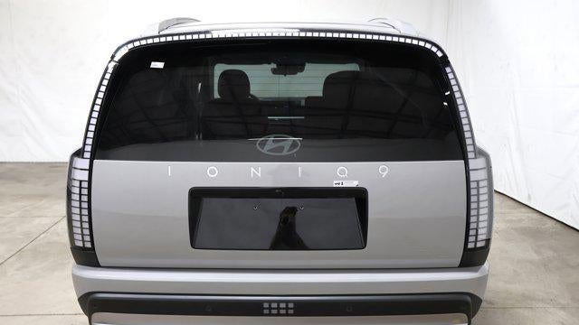 2026 Hyundai IONIQ 9 S