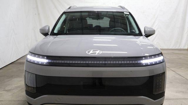 2026 Hyundai IONIQ 9 S