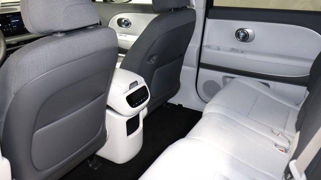 2026 Hyundai IONIQ 9 S