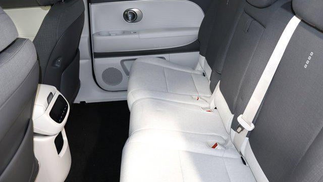 2026 Hyundai IONIQ 9 S