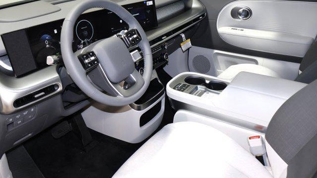 2026 Hyundai IONIQ 9 S