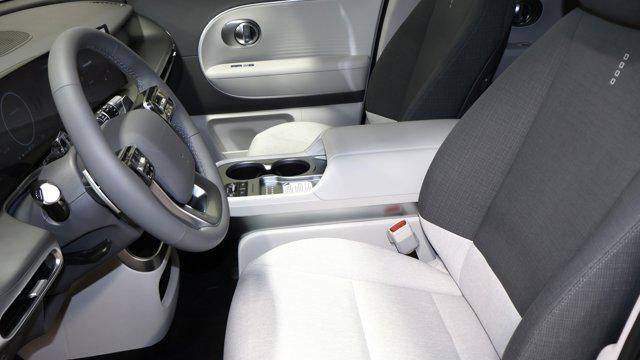 2026 Hyundai IONIQ 9 S