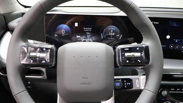 2026 Hyundai IONIQ 9 S