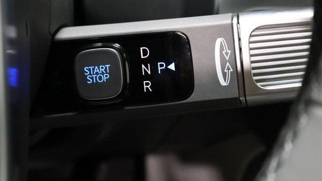 2026 Hyundai IONIQ 9 S