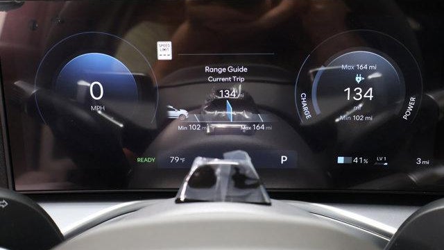2026 Hyundai IONIQ 9 S