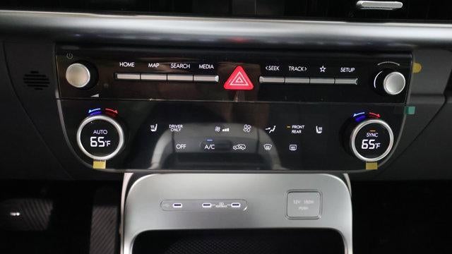 2026 Hyundai IONIQ 9 S