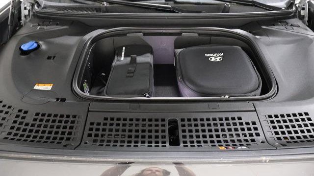 2026 Hyundai IONIQ 9 S