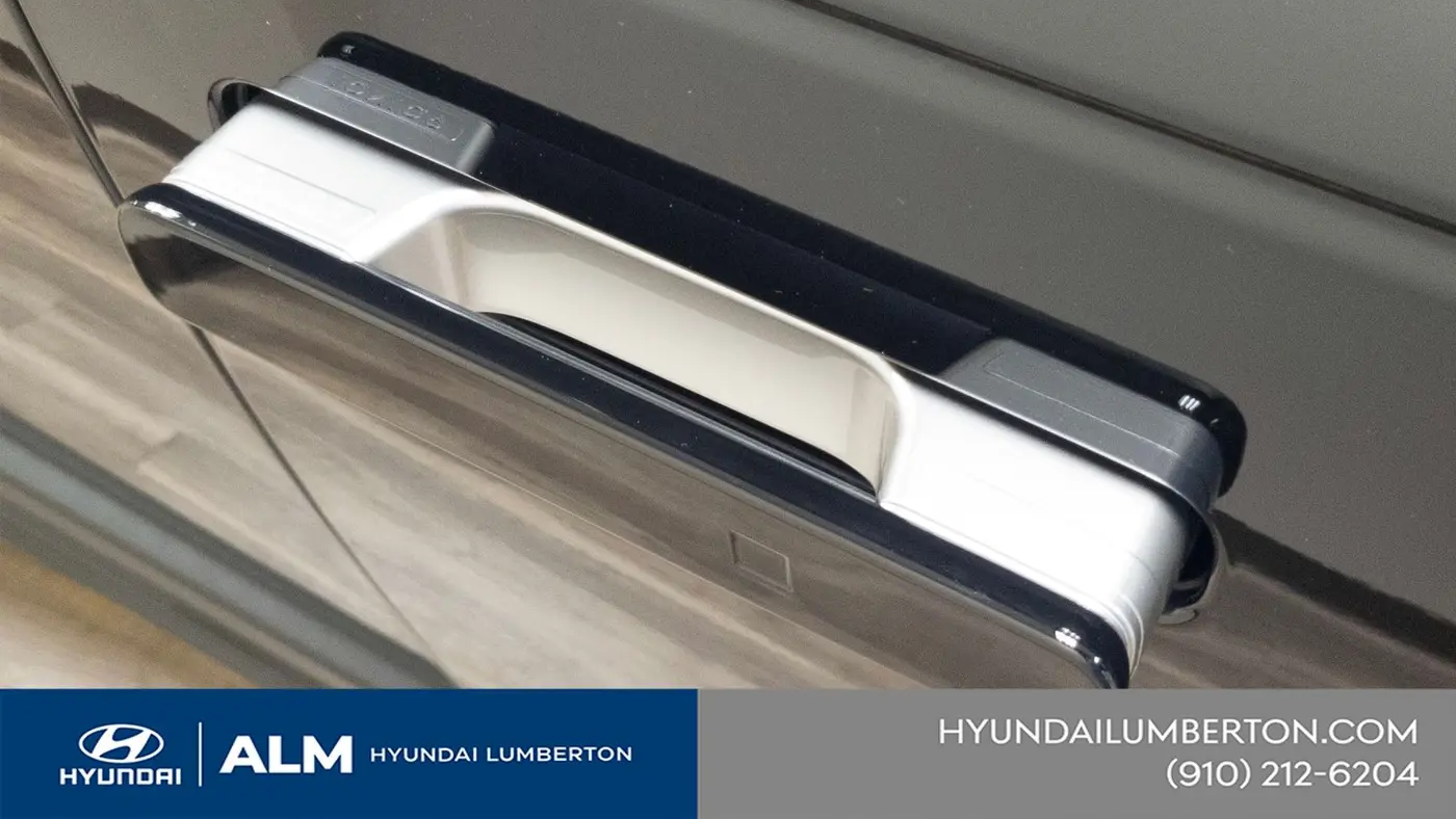2026 Hyundai IONIQ 9 S