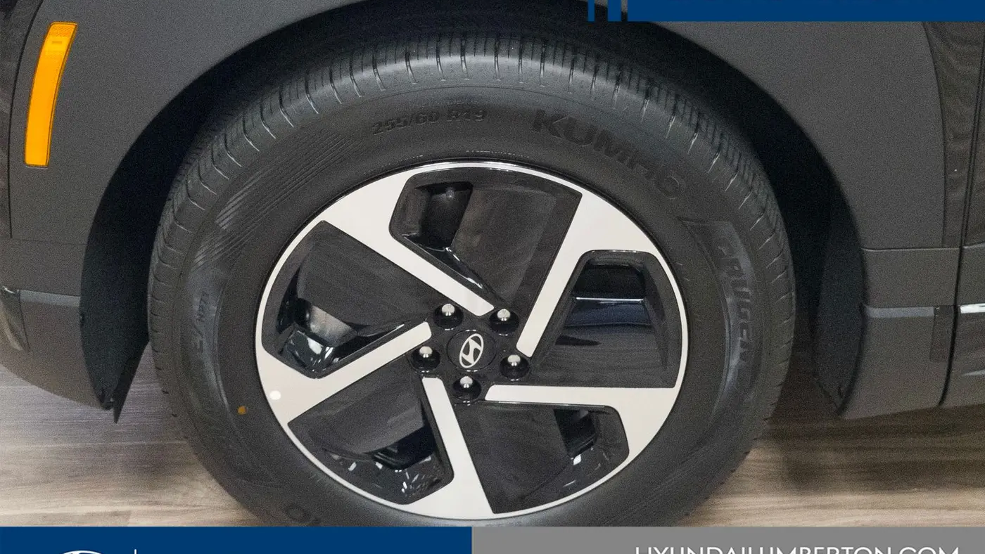 2026 Hyundai IONIQ 9 S