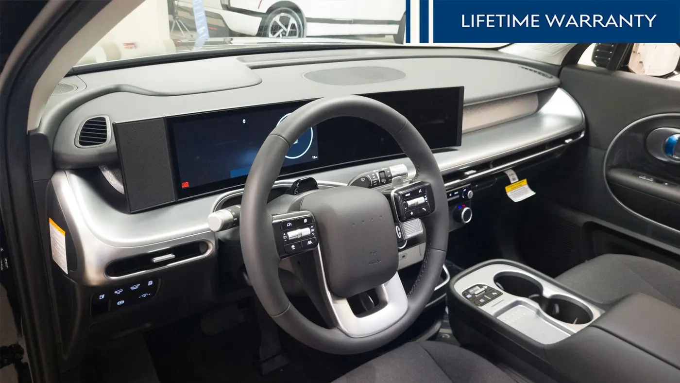 2026 Hyundai IONIQ 9 S