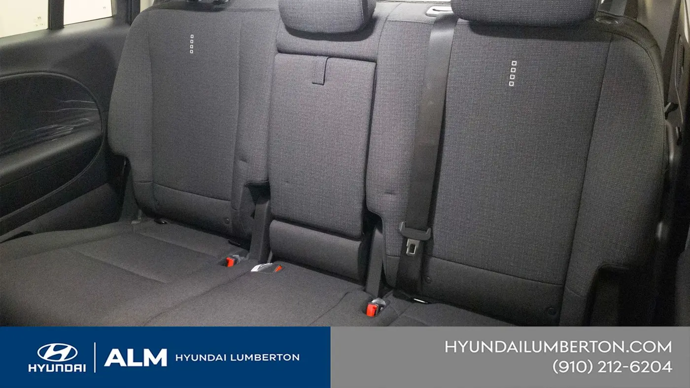 2026 Hyundai IONIQ 9 S