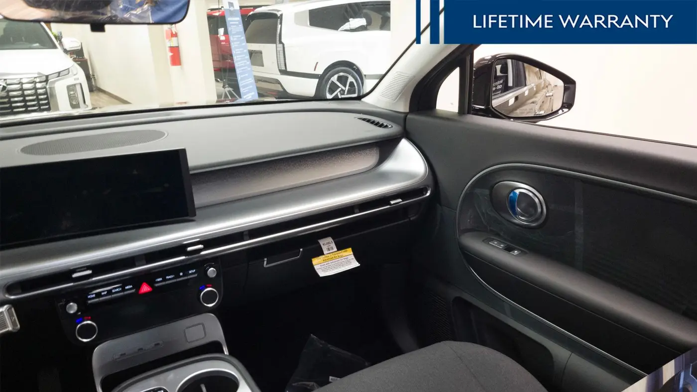 2026 Hyundai IONIQ 9 S