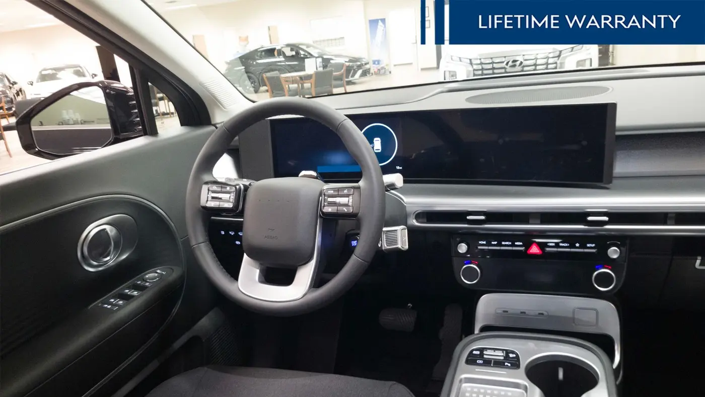 2026 Hyundai IONIQ 9 S