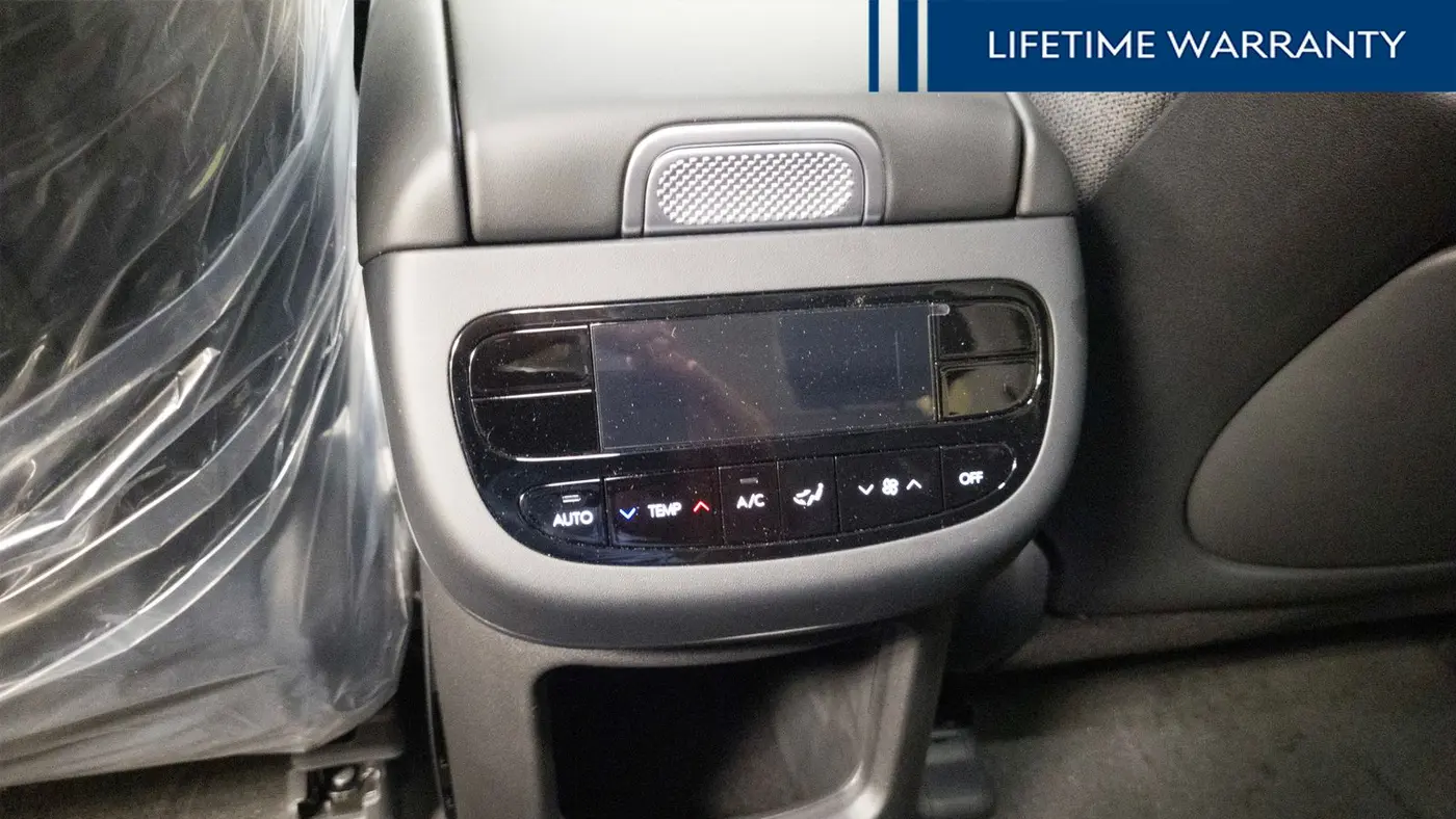 2026 Hyundai IONIQ 9 S