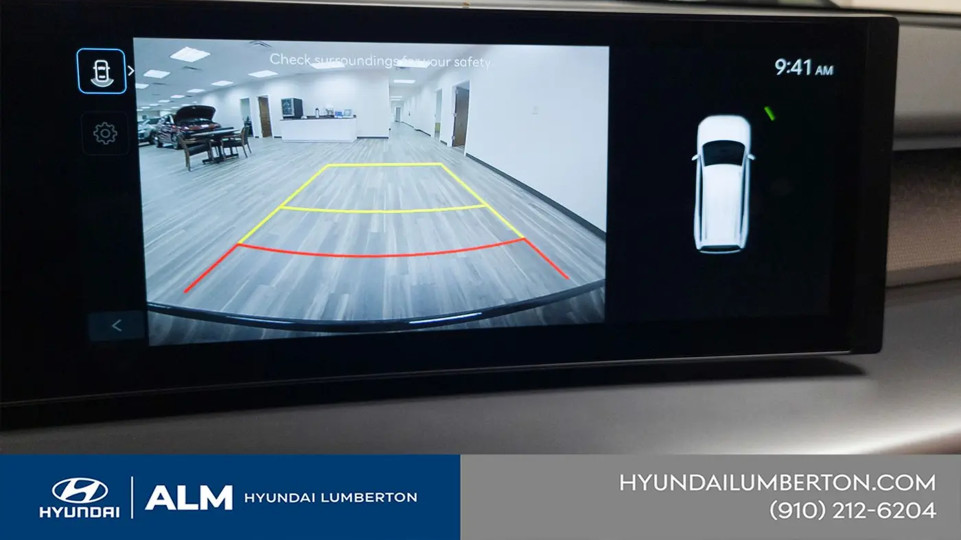 2026 Hyundai IONIQ 9 S