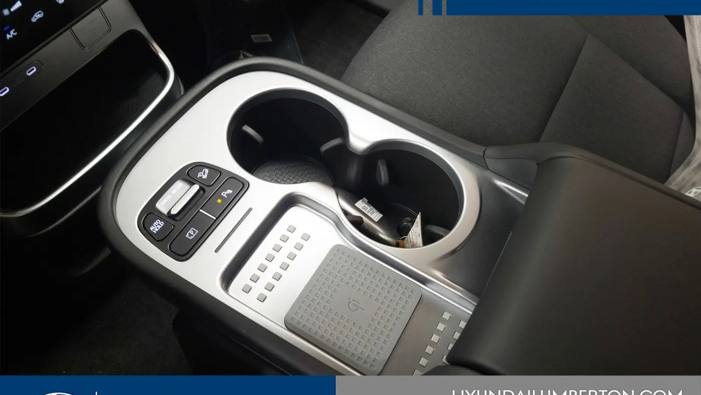 2026 Hyundai IONIQ 9 S